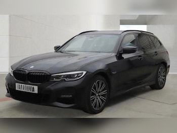 Used BMW 3 Series 2022 for sale - 78675535: Photo