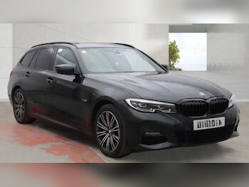 Used BMW 3 Series 2022 for sale - 78675535: Photo