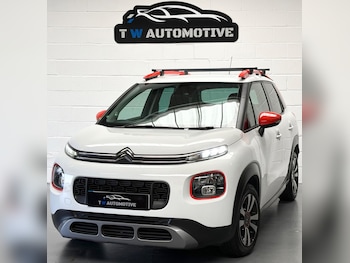 Used Citroen C3 Aircross 2019 for sale - 79061525: Photo