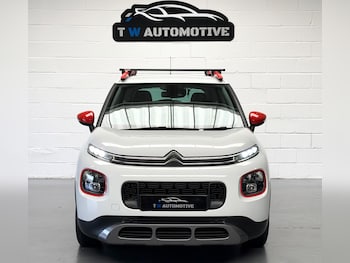 Used Citroen C3 Aircross 2019 for sale - 79061525: Photo