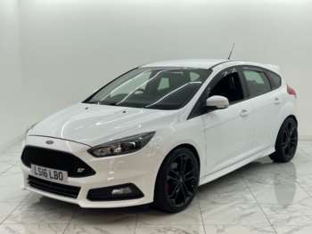Used Ford Focus 2016 for sale - 75257055: Photo