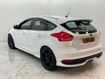 Used Ford Focus 2016 for sale - 75257055: Photo