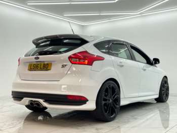 Used Ford Focus 2016 for sale - 75257055: Photo