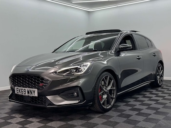 Used Ford Focus 2019 for sale - 78611726: Photo