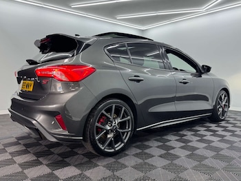 Used Ford Focus 2019 for sale - 78611726: Photo