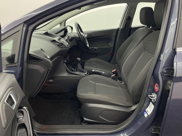 Used Ford Fiesta 2015 for sale - 76258987: Photo 29
