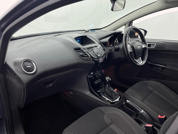 Used Ford Fiesta 2015 for sale - 76258987: Photo 30
