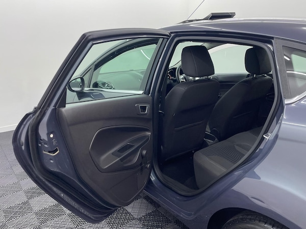 Used Ford Fiesta 2015 for sale - 76258987: Photo 33