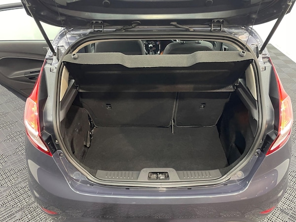 Used Ford Fiesta 2015 for sale - 76258987: Photo 36