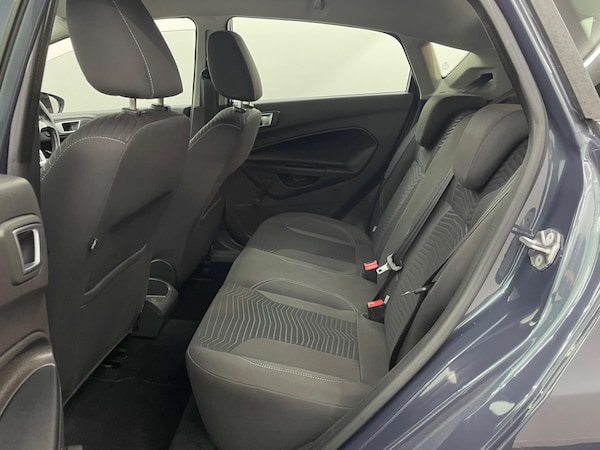 Used Ford Fiesta 2015 for sale - 76258987: Photo 37