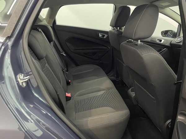 Used Ford Fiesta 2015 for sale - 76258987: Photo 40