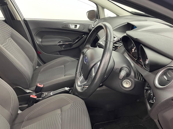 Used Ford Fiesta 2015 for sale - 76258987: Photo 45