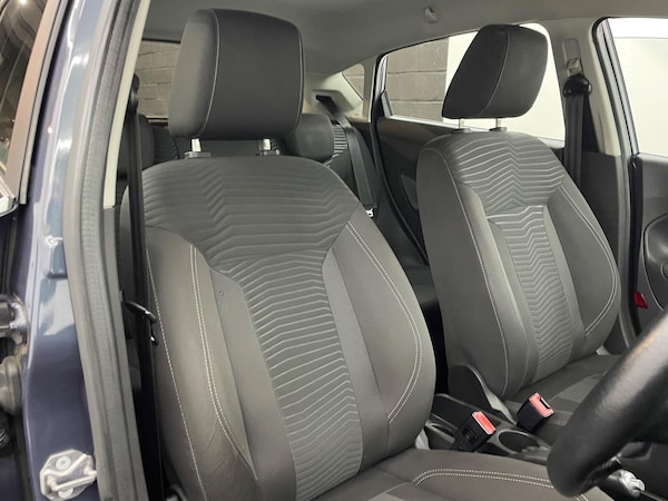 Used Ford Fiesta 2015 for sale - 76258987: Photo 49