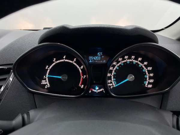 Used Ford Fiesta 2015 for sale - 76258987: Photo 50