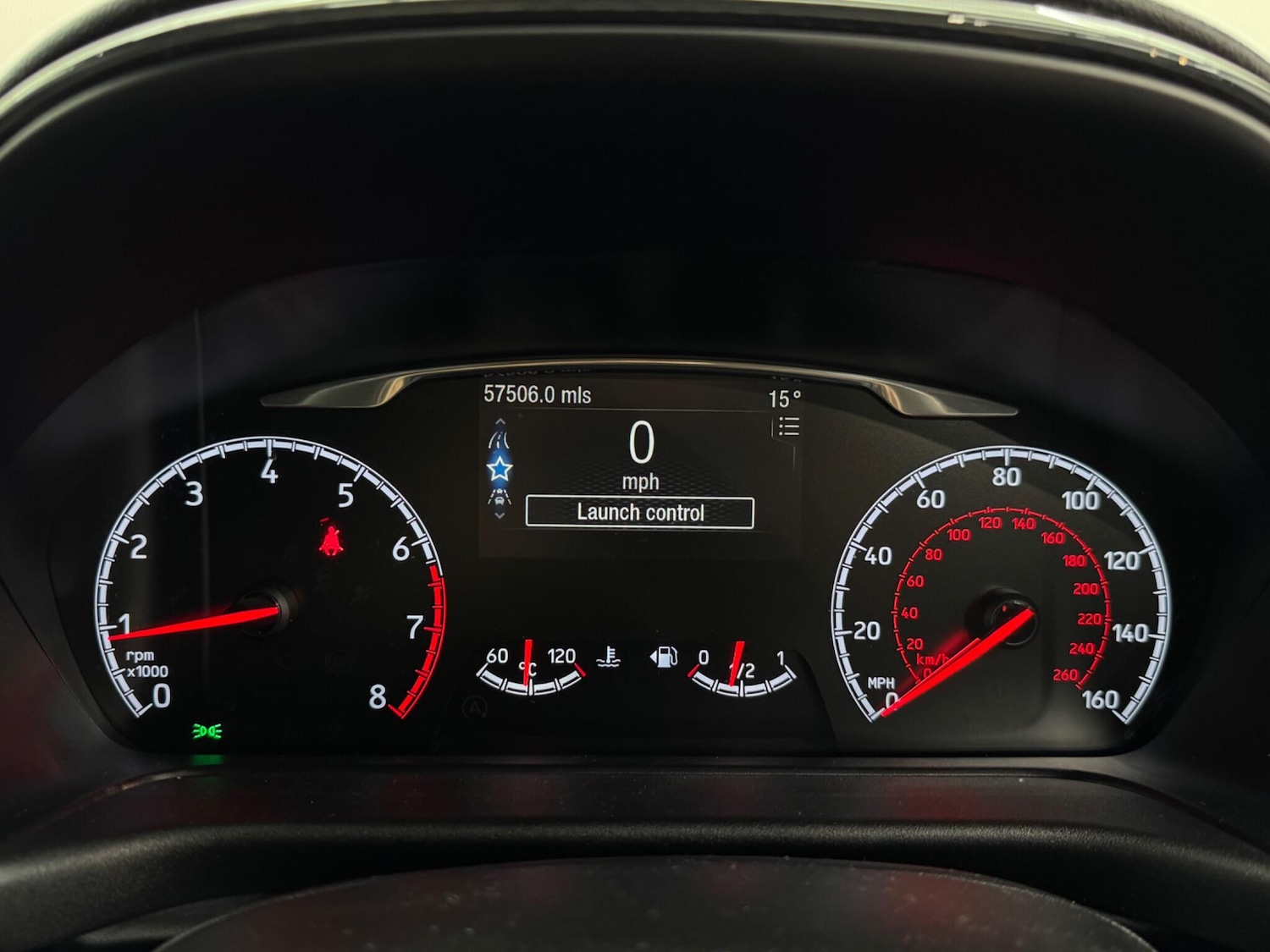 Used Ford Fiesta 2018 for sale - 76521614: Photo 10