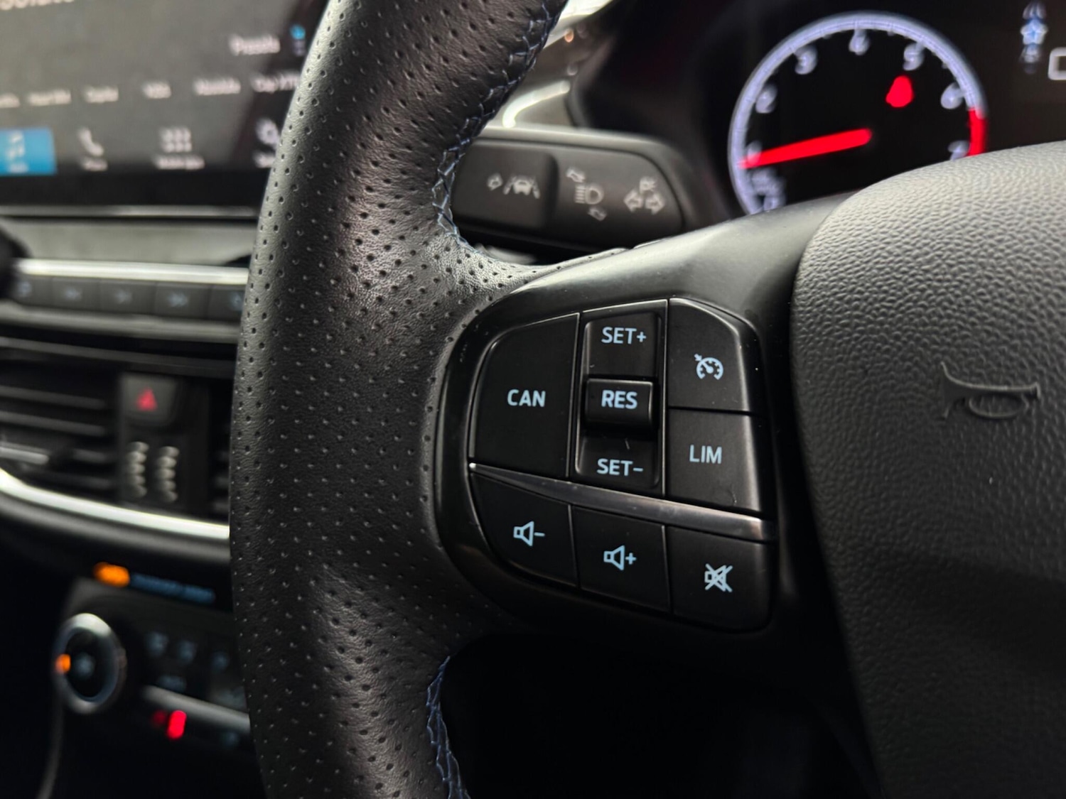 Used Ford Fiesta 2018 for sale - 76521614: Photo 11