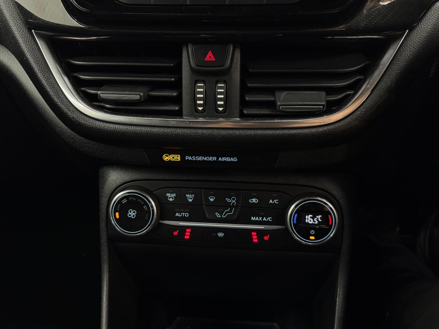 Used Ford Fiesta 2018 for sale - 76521614: Photo 12