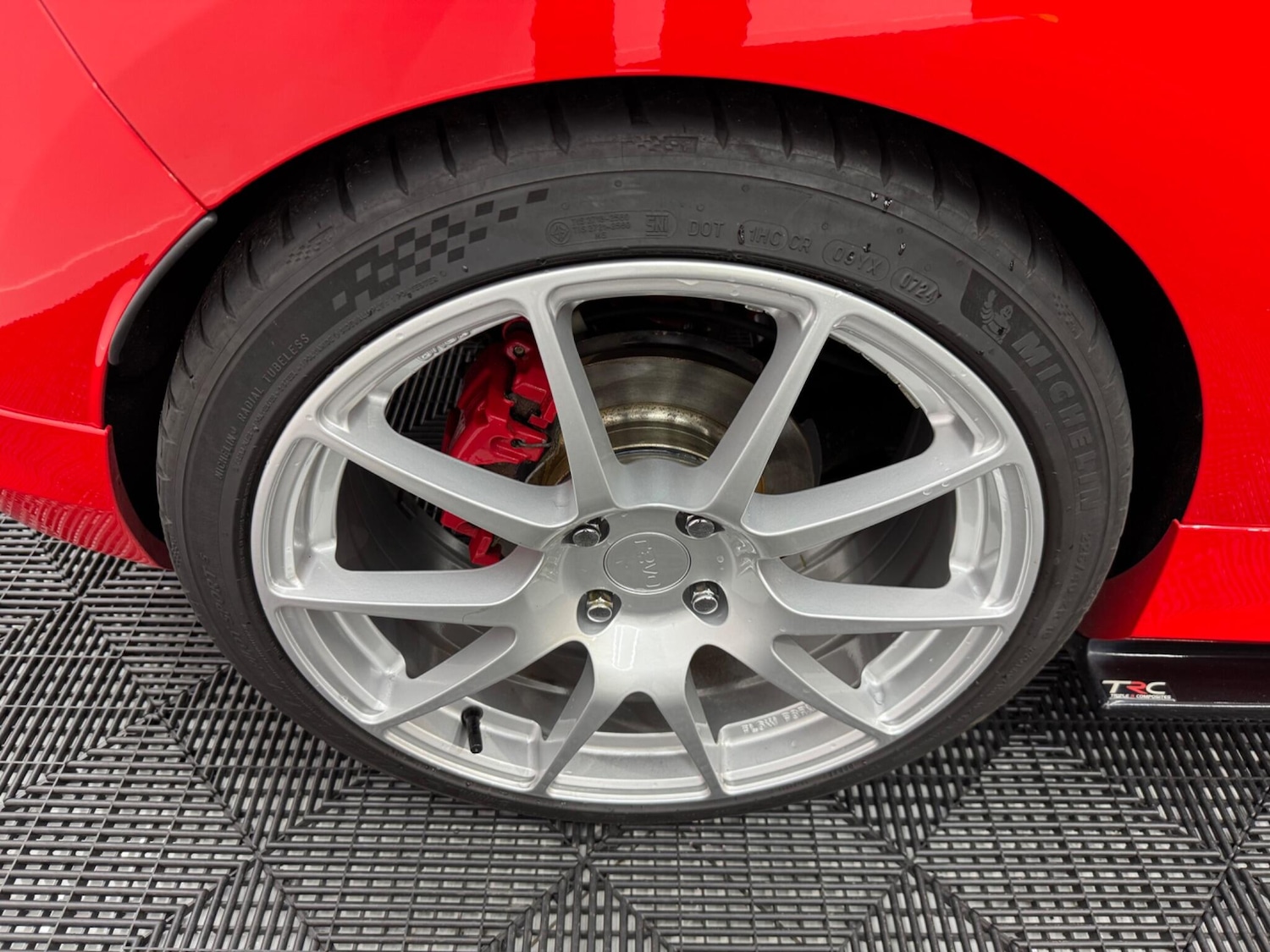 Used Ford Fiesta 2018 for sale - 76521614: Photo 14