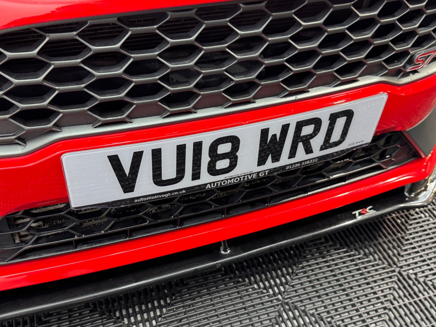 Used Ford Fiesta 2018 for sale - 76521614: Photo 15