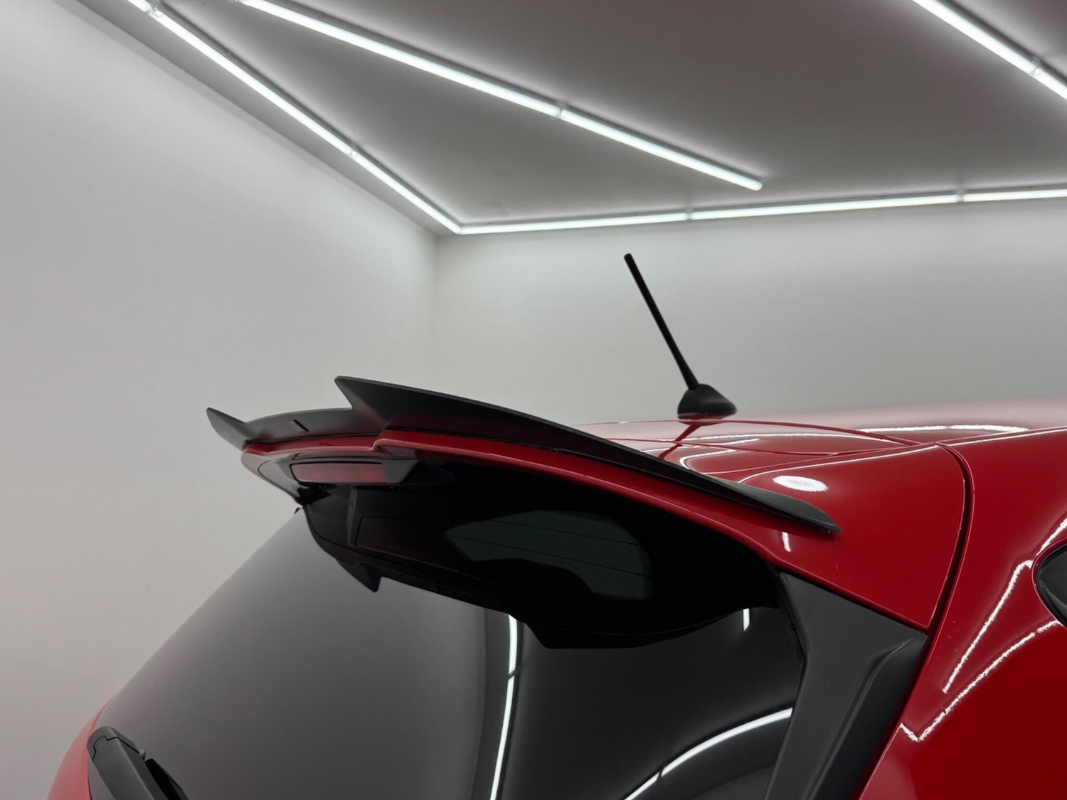 Used Ford Fiesta 2018 for sale - 76521614: Photo 26