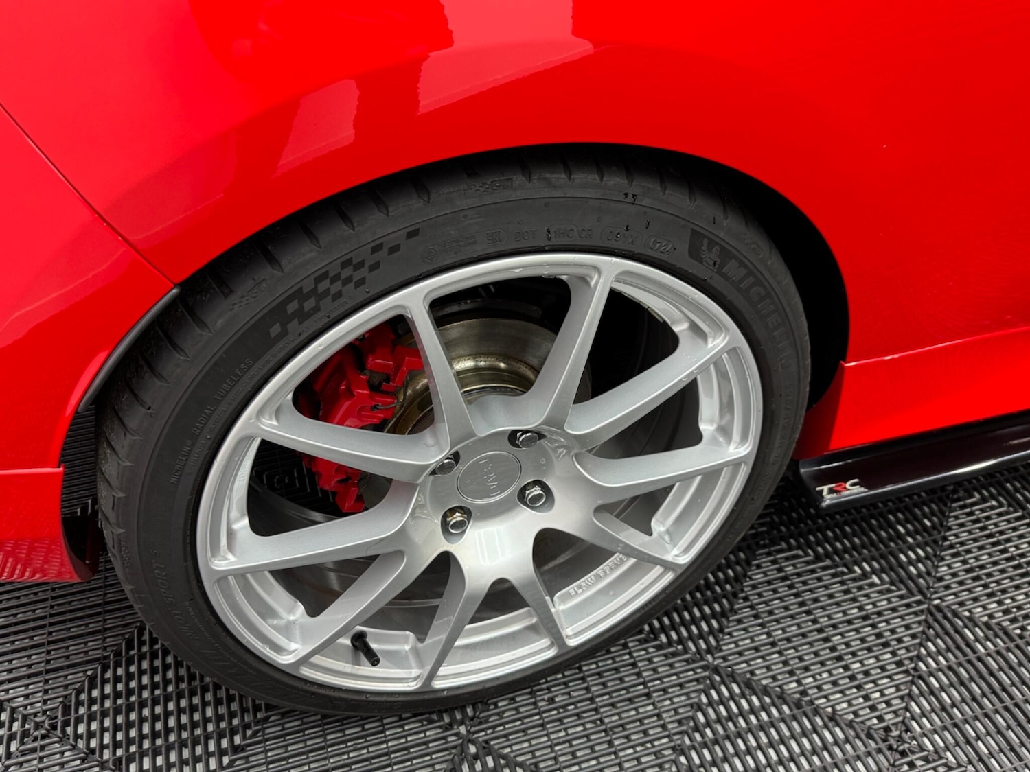 Used Ford Fiesta 2018 for sale - 76521614: Photo 27