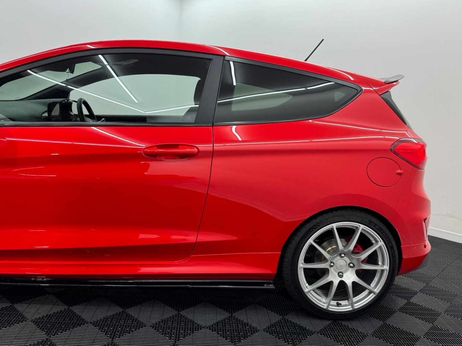 Used Ford Fiesta 2018 for sale - 76521614: Photo 41