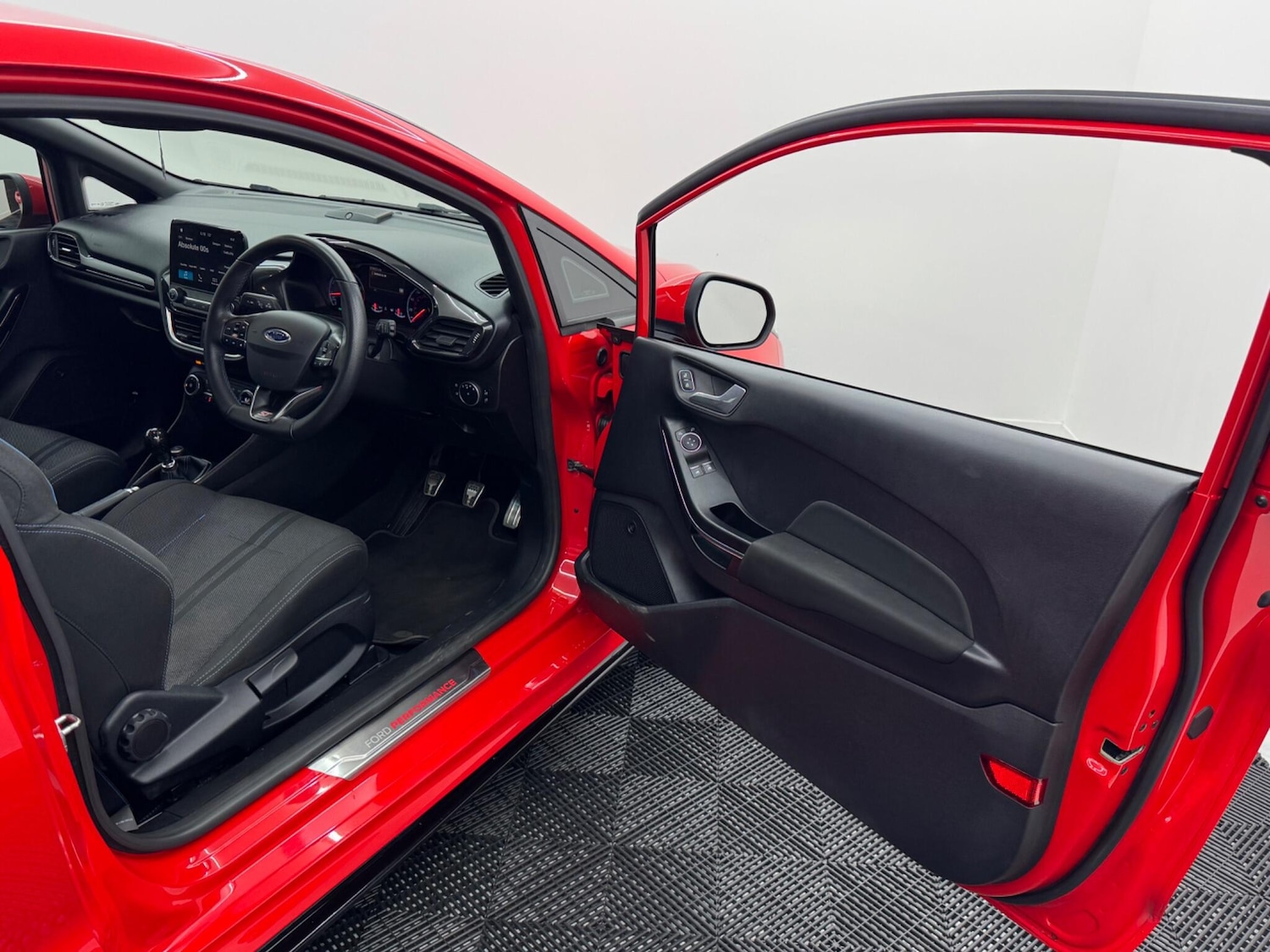 Used Ford Fiesta 2018 for sale - 76521614: Photo 57