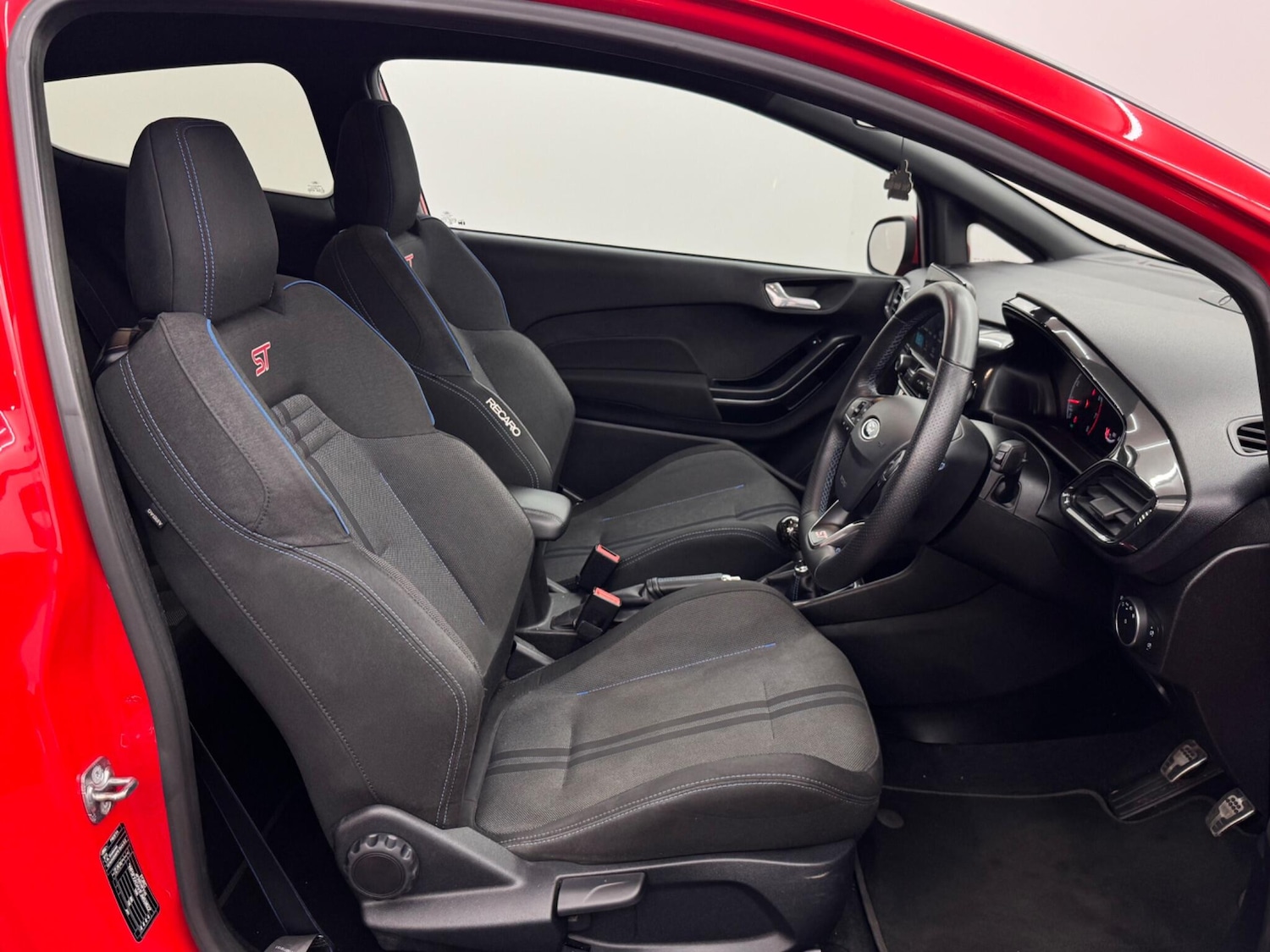 Used Ford Fiesta 2018 for sale - 76521614: Photo 59