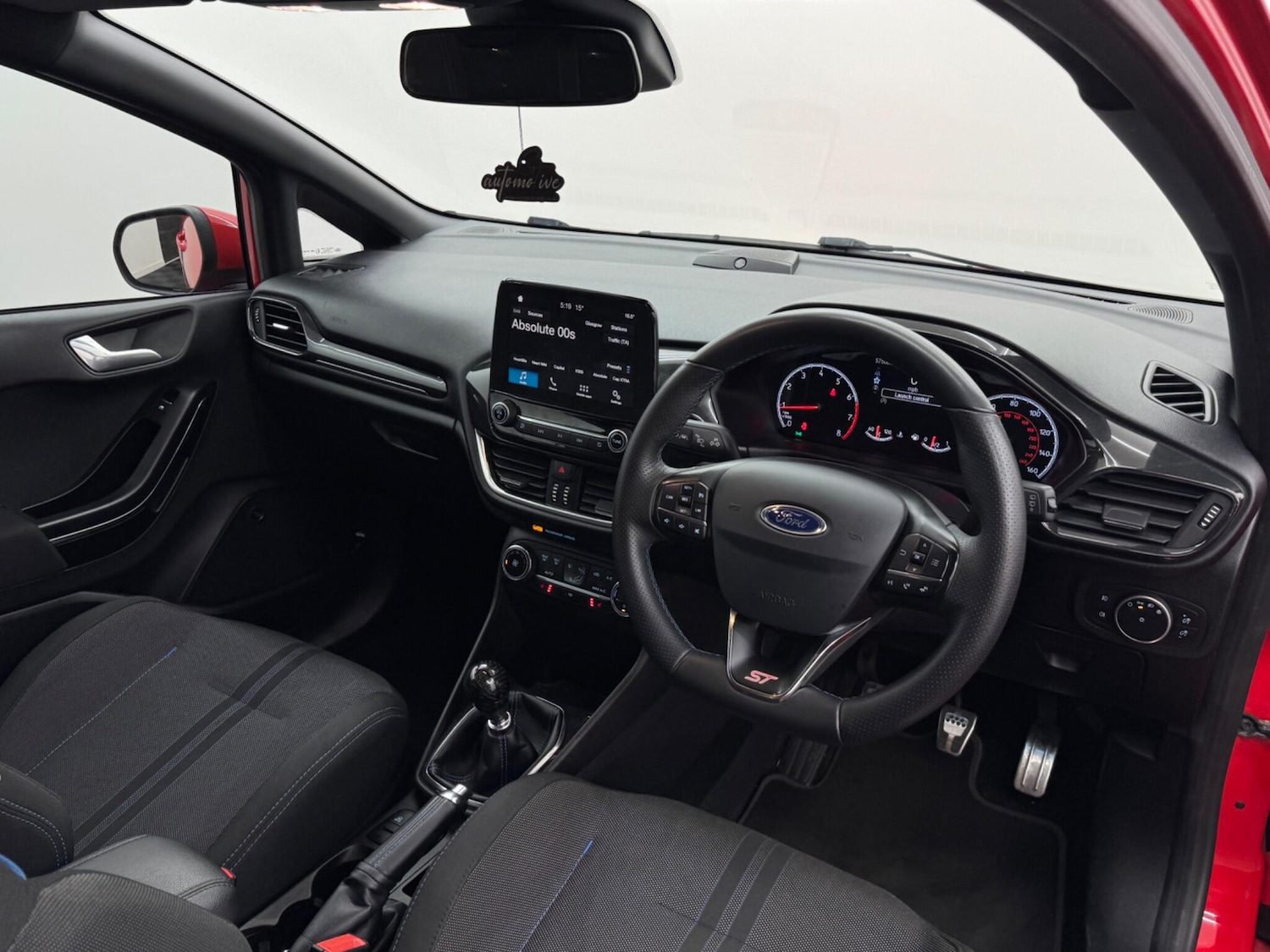 Used Ford Fiesta 2018 for sale - 76521614: Photo 60