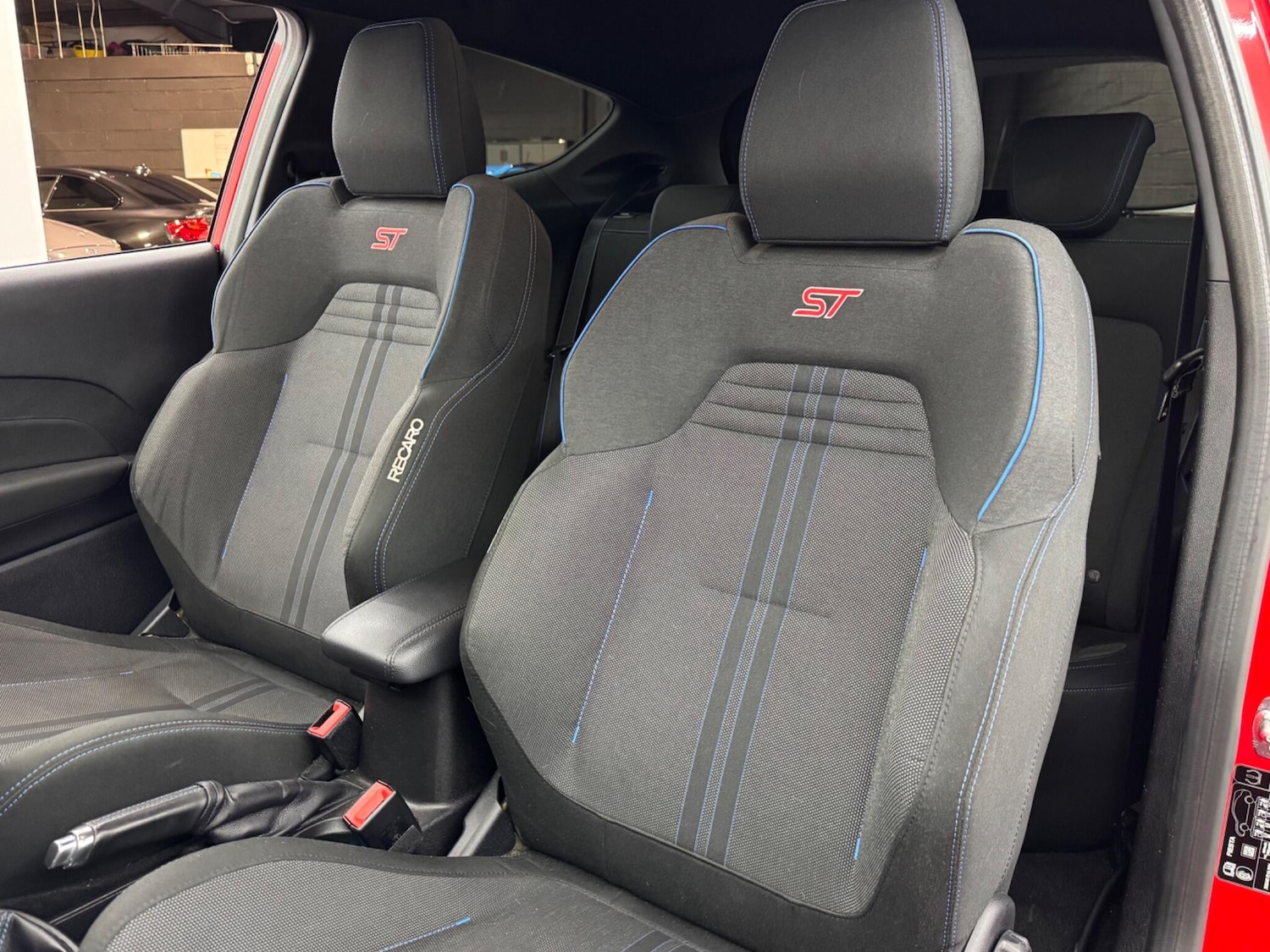 Used Ford Fiesta 2018 for sale - 76521614: Photo 7