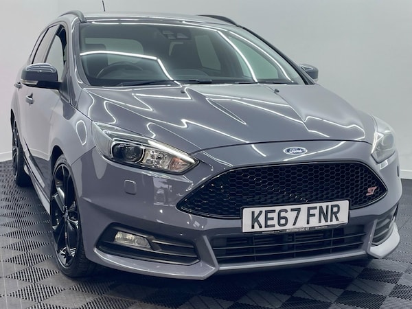 Used Ford Focus 2017 for sale - 76307120: Photo 12