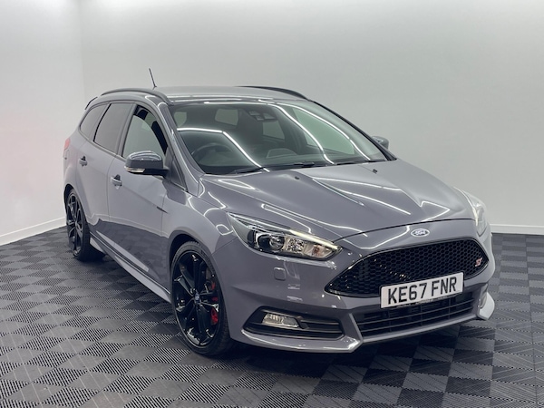 Used Ford Focus 2017 for sale - 76307120: Photo 14
