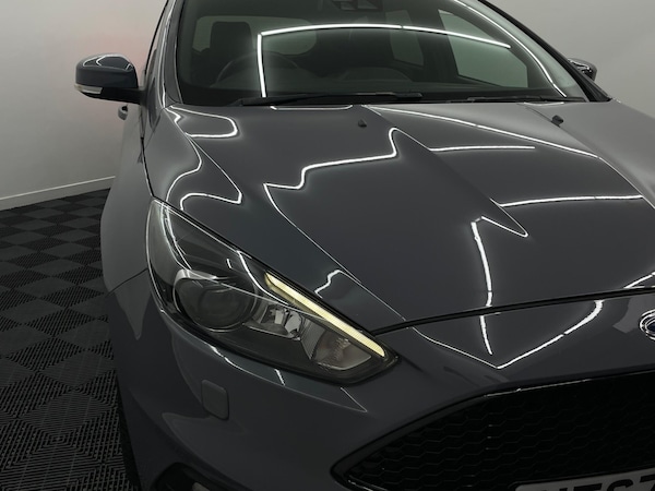 Used Ford Focus 2017 for sale - 76307120: Photo 20