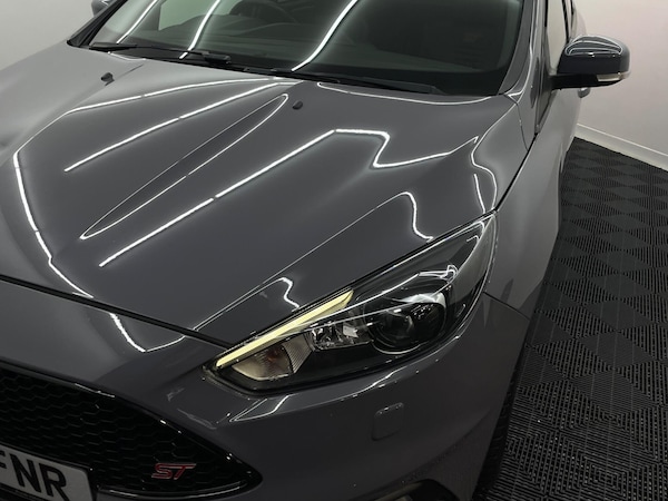 Used Ford Focus 2017 for sale - 76307120: Photo 21