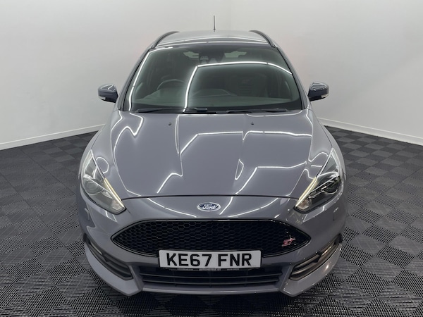 Used Ford Focus 2017 for sale - 76307120: Photo 23