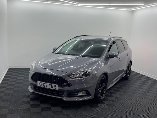 Used Ford Focus 2017 for sale - 76307120: Photo 25