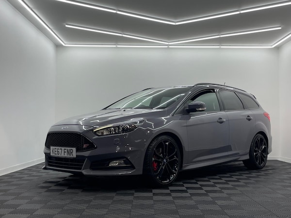 Used Ford Focus 2017 for sale - 76307120: Photo 26
