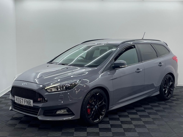 Used Ford Focus 2017 for sale - 76307120: Photo 27