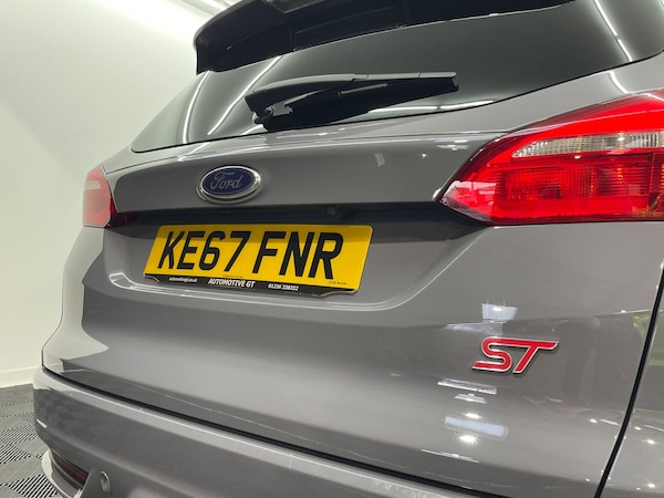 Used Ford Focus 2017 for sale - 76307120: Photo 37