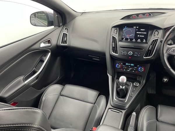 Used Ford Focus 2017 for sale - 76307120: Photo 52