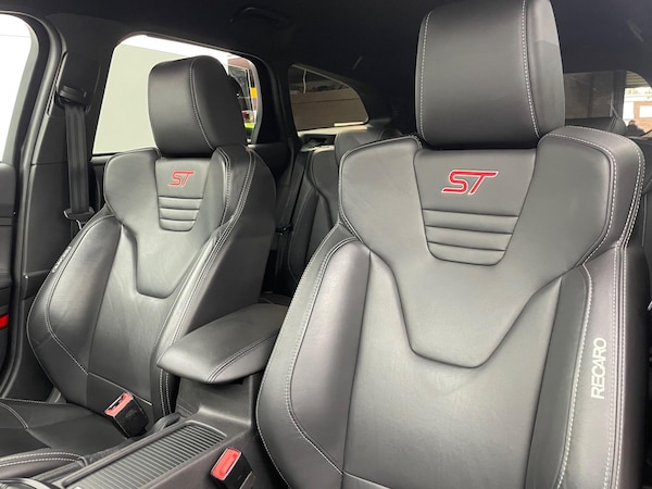 Used Ford Focus 2017 for sale - 76307120: Photo 57