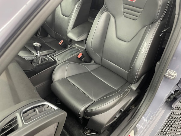 Used Ford Focus 2017 for sale - 76307120: Photo 58