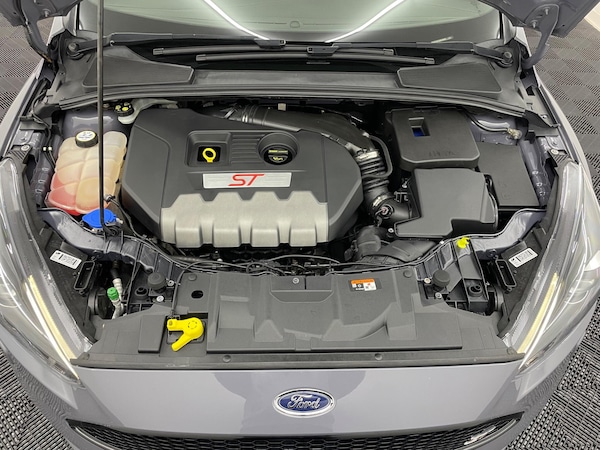 Used Ford Focus 2017 for sale - 76307120: Photo 63