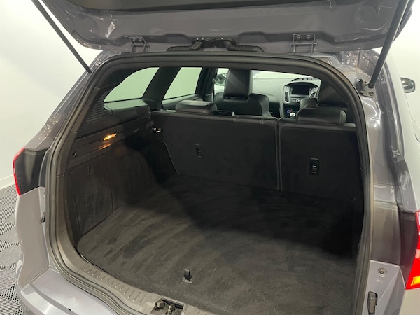 Used Ford Focus 2017 for sale - 76307120: Photo 65