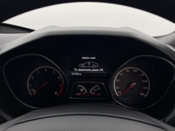 Used Ford Focus 2017 for sale - 76307120: Photo 68