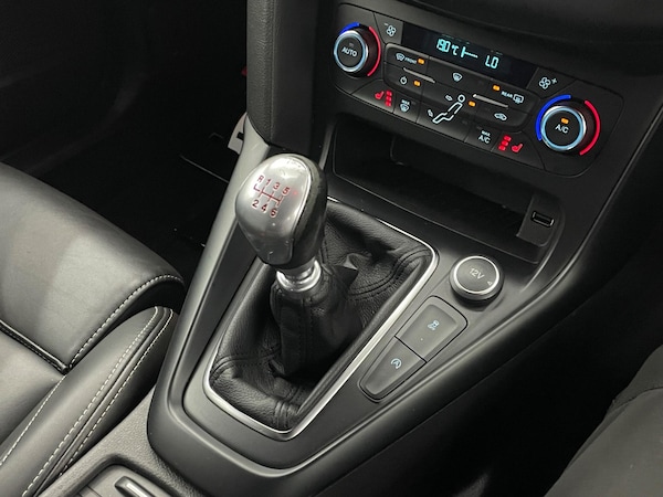 Used Ford Focus 2017 for sale - 76307120: Photo 70