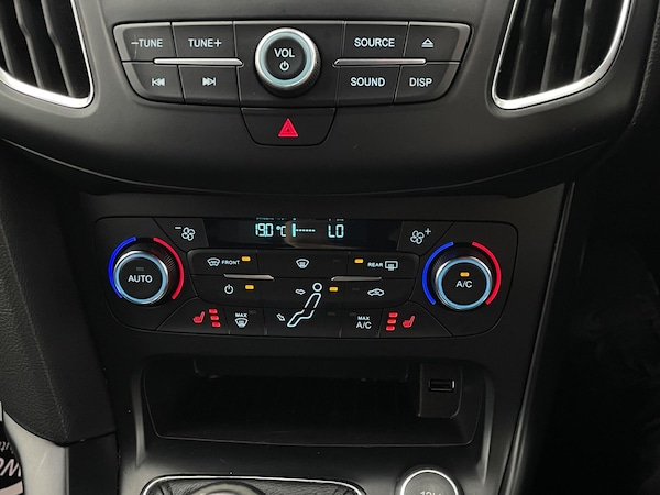 Used Ford Focus 2017 for sale - 76307120: Photo 71