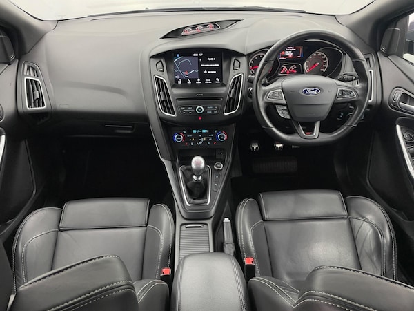 Used Ford Focus 2017 for sale - 76307120: Photo 7