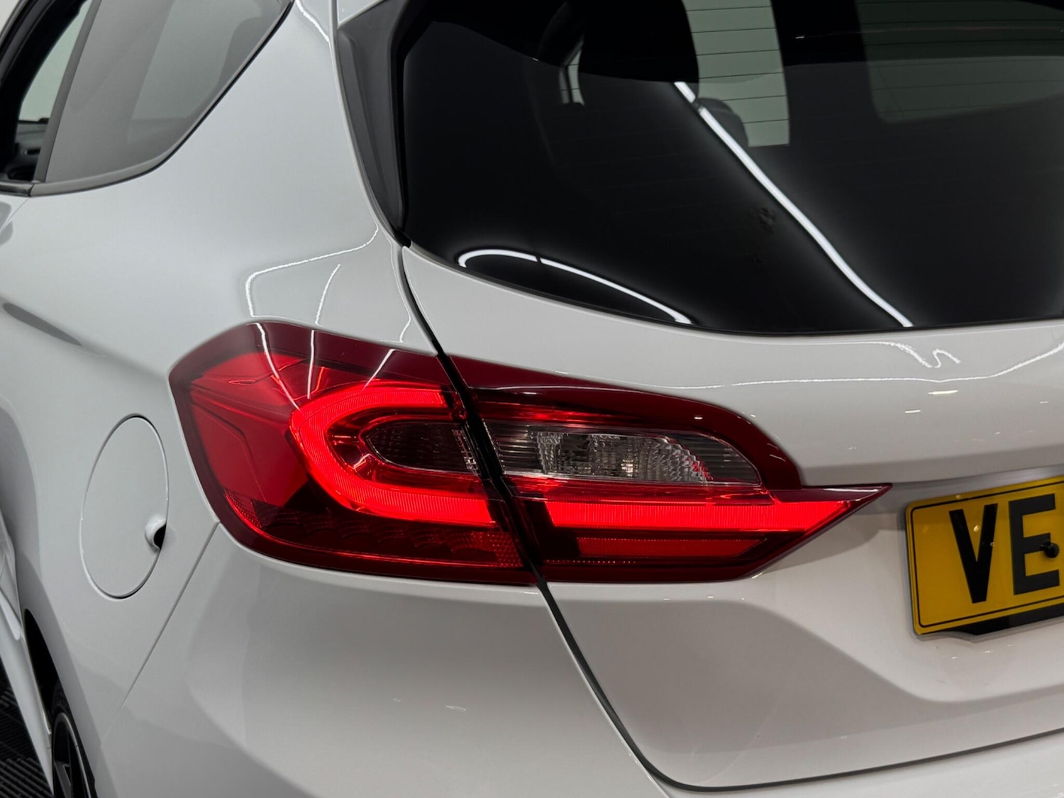 Used Ford Fiesta 2018 for sale - 76528120: Photo 28