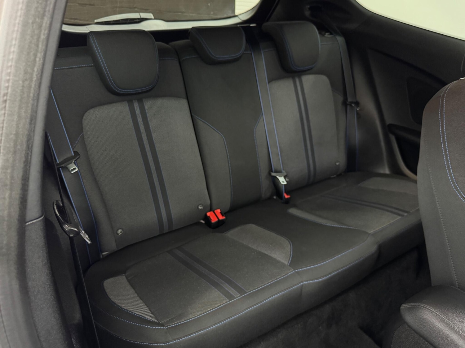 Used Ford Fiesta 2018 for sale - 76528120: Photo 40